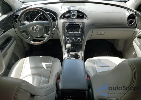 2013 Buick Enclave z USA, uszkodzony, nr VIN 5GAKVCKD8DJ190711